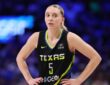 Paige Bueckers, Dallas Wings, WNBA