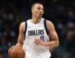 Dante Exum, Dallas Mavericks, NBA