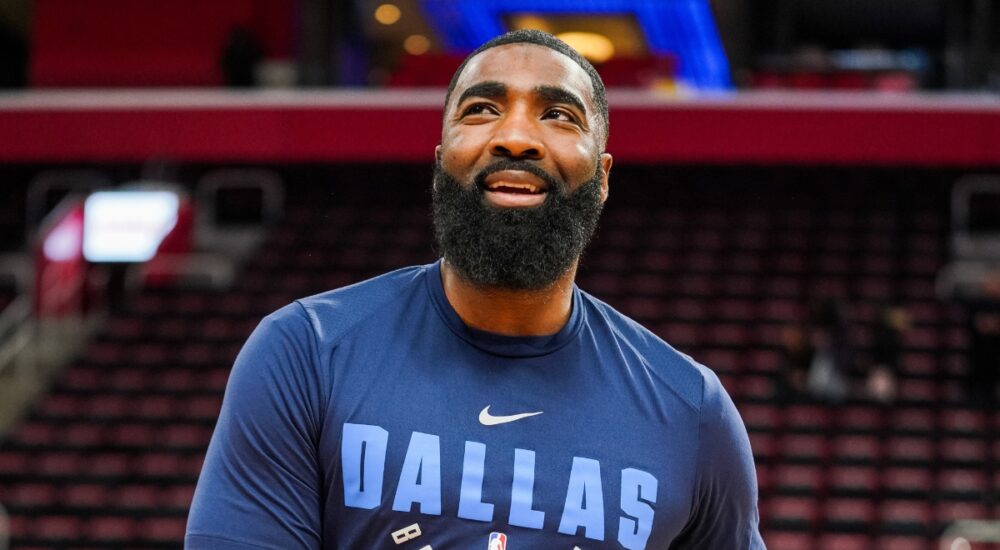 God Shammgod, Orlando Magic, Dallas Mavericks, NBA