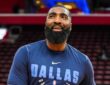 God Shammgod, Orlando Magic, Dallas Mavericks, NBA