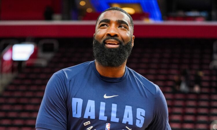 God Shammgod, Orlando Magic, Dallas Mavericks, NBA