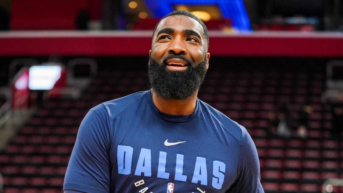 God Shammgod, Orlando Magic, Dallas Mavericks, NBA