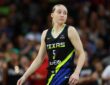 Paige Bueckers, Dallas Wings, WNBA