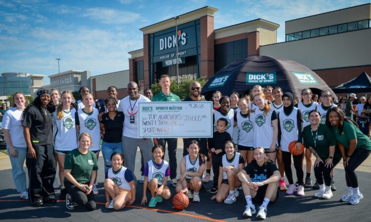 Paige Bueckers, Arike Ogunbowale, Dallas Wings, WNBA