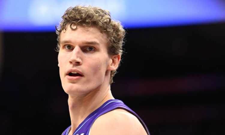 Utah Jazz 'Very Open' To Trading Lauri Markkanen NBA