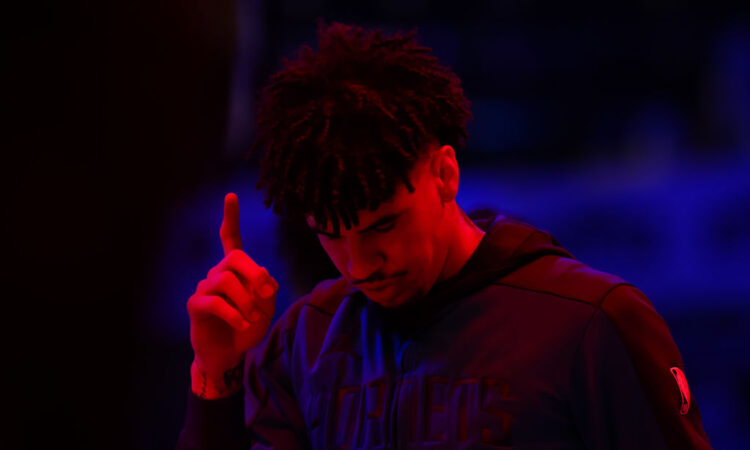 NBA Executive Heard Charlotte Hornets' LaMelo Ball Took His Strength And Conditioning Very Seriously This Summer