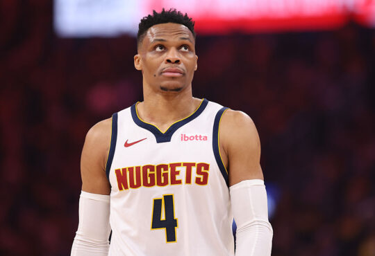 NBA, Russell Westbrook, Denver Nuggets, Sacramento Kings