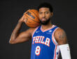 Paul George, NBA, Philadelphia 76ers, Sixers