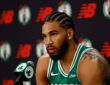 Boston Celtics, Jayson Tatum, NBA