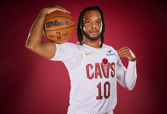 NBA Executive Thinks Cleveland Cavaliers Should Trade Darius Garland