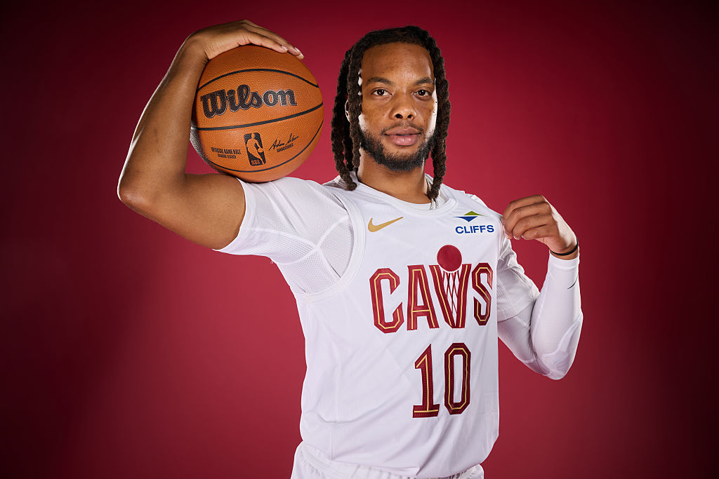 NBA Executive Thinks Cleveland Cavaliers Should Trade Darius Garland