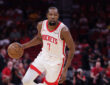 NBA, Vernon Maxwell, Kevin Durant, Houston Rockets