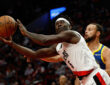NBA, Jrue Holiday, Portland Trail Blazers
