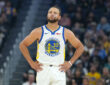 NBA, Golden State Warriors, Stephen Curry
