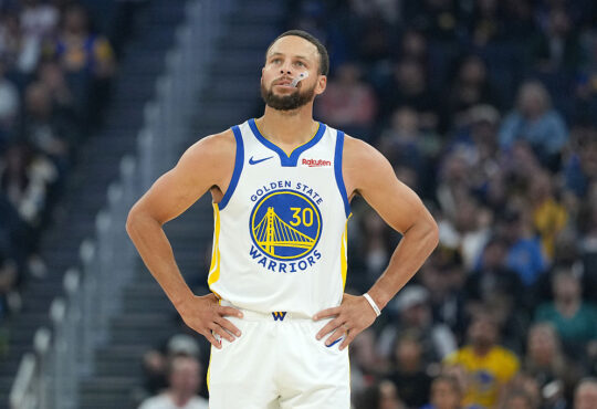 NBA, Golden State Warriors, Stephen Curry