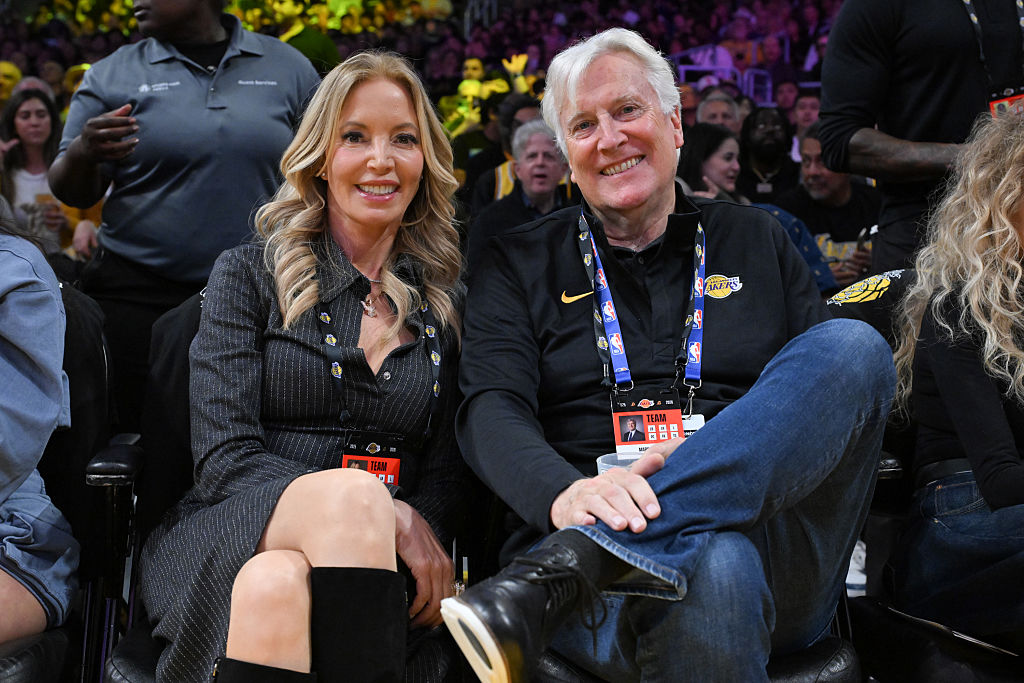 NBA Rumors: Mark Walter Could Be Approved As Lakers' New Majority Owner By  End Of October