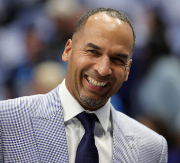 NBA, Dallas Mavericks, Nico Harrison