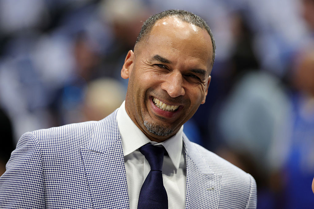 NBA, Dallas Mavericks, Nico Harrison