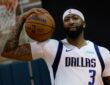Anthony Davis, Dallas Mavericks, NBA
