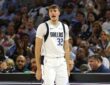 Cooper Flagg, Dallas Mavericks, NBA