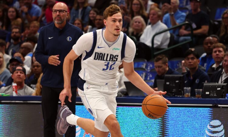 Cooper Flagg, Dallas Mavericks, Charlotte Hornets, NBA