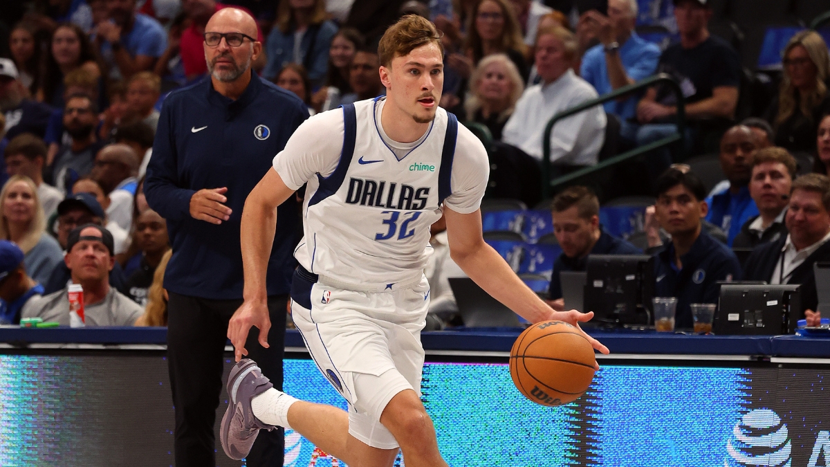 Cooper Flagg, Dallas Mavericks, Charlotte Hornets, NBA