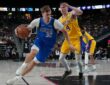 Cooper Flagg, Dallas Mavericks, Los Angeles Lakers, NBA