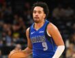 Ryan Nembhard, Dallas Mavericks, NBA