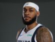 Daniel Gafford, Dallas Mavericks, NBA