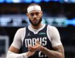 Daniel Gafford, Dallas Mavericks, NBA