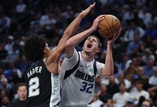 Cooper Flagg, Dallas Mavericks, San Antonio Spurs, Dylan Harper, NBA