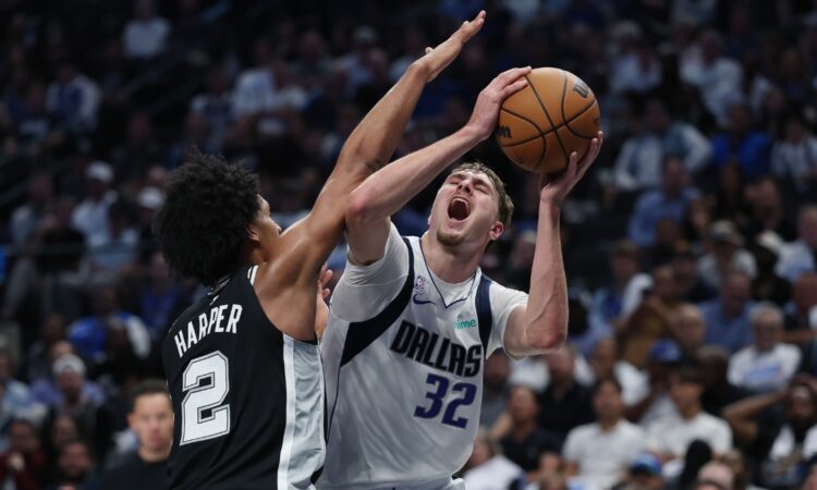 Cooper Flagg, Dallas Mavericks, San Antonio Spurs, Dylan Harper, NBA