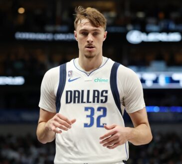 Cooper Flagg, Dallas Mavericks, San Antonio Spurs, NBA