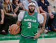 Anthony Davis, Dallas Mavericks, Oklahoma City Thunder, NBA