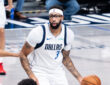 Anthony Davis, Dallas Mavericks, NBA