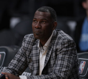 NBA Dallas Mavericks' Michael Finley Voiced Strongest Opposition To Luka Dončić Trade