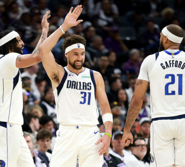 NBA, Anthony Davis, Klay Thompson, Dallas Mavericks