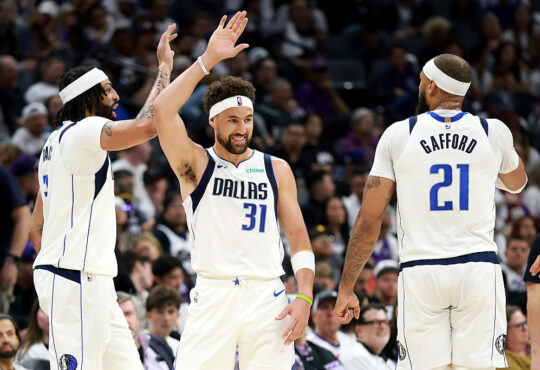 NBA, Anthony Davis, Klay Thompson, Dallas Mavericks