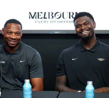 NBA, New Orleans Pelicans, Zion Williamson, Willie Green
