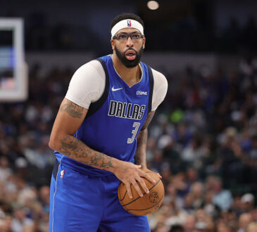 NBA, Anthony Davis, Dallas Mavericks, New York Knicks, Karl-Anthony Towns