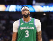 NBA, Dallas Mavericks, Anthony Davis, Los Angeles Lakers