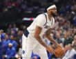 NBA, Dallas Mavericks, Anthony Davis