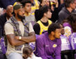 NBA, Los Angeles Lakers, LeBron James
