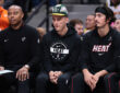 NBA, Dallas Mavericks, Miami Heat, Tyler Herro