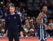 NBA Ja Morant 'Hates' Playing For Memphis Grizzlies Coach Tuomas Iisalo