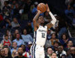 NBA Minnesota Timberwolves, Sacramento Kings Monitoring Ja Morant Situation With Memphis Grizzlies