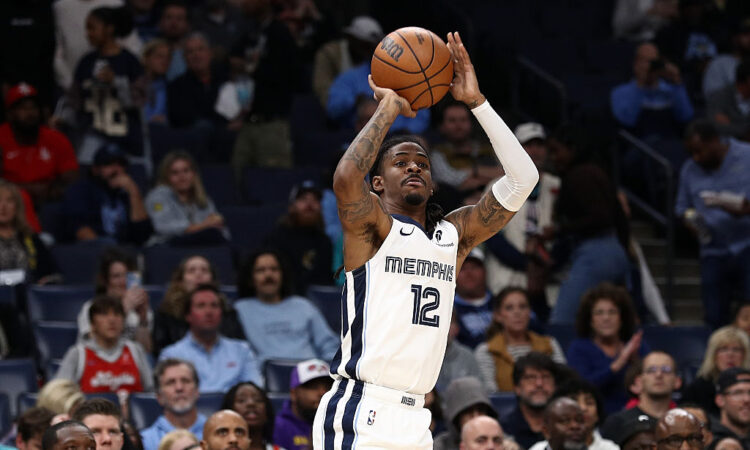 NBA Minnesota Timberwolves, Sacramento Kings Monitoring Ja Morant Situation With Memphis Grizzlies