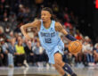NBA, Memphis Grizzlies, Ja Morant