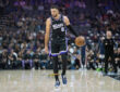 NBA, Zach LaVine, Sacramento Kings, Milwaukee Bucks