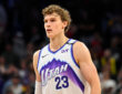 NBA, Utah Jazz, Lauri Markkanen